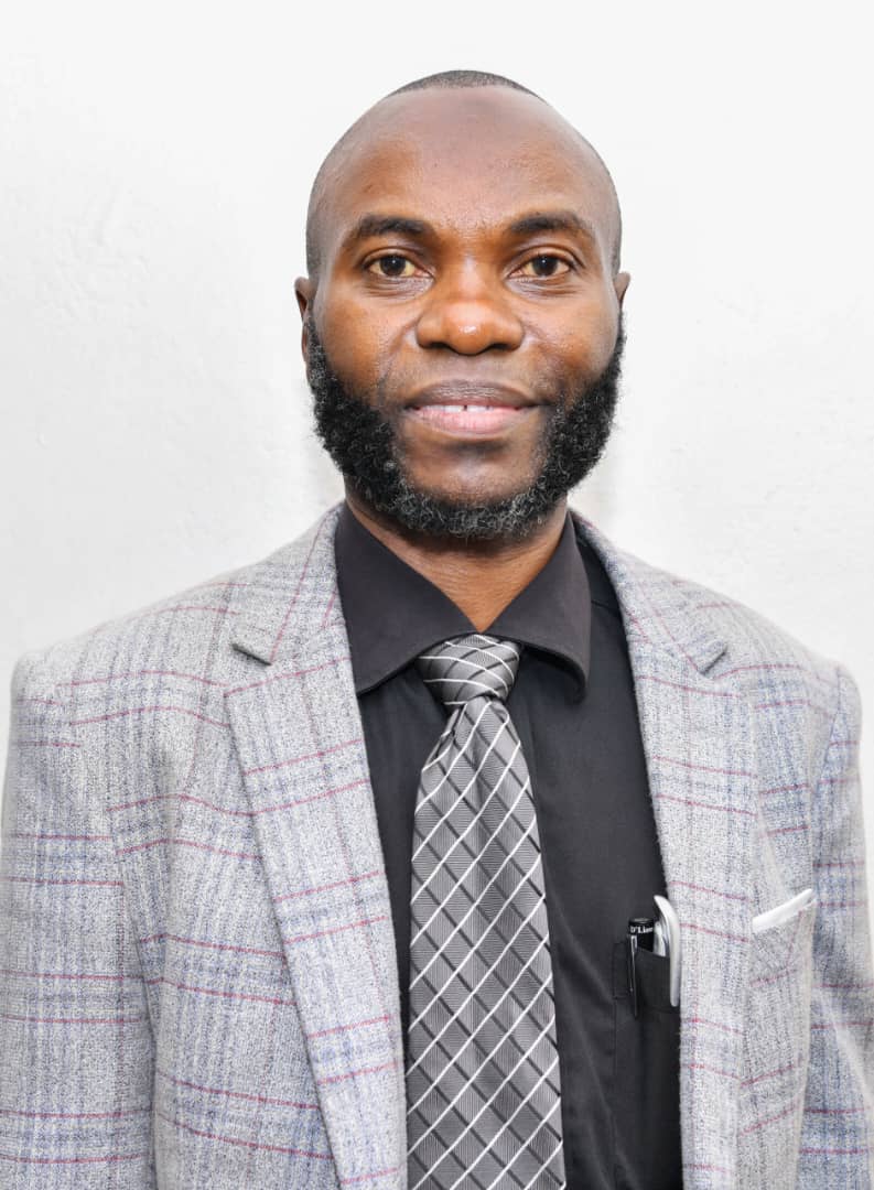 Dr. Ssonko Umaru Lule