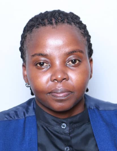 Dr. Stella Kembabazi
