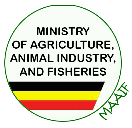Ministry of Agricultural Animal Industry and Fisheries.