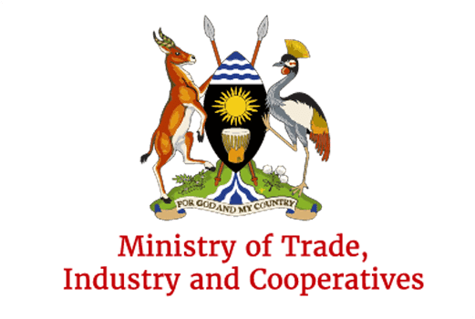 Ministry of Trade Industry and Cooperatives